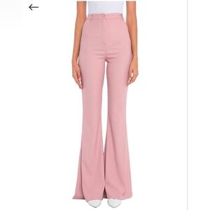 Hebe studio pants size 38/US0/xs